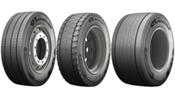 Michelin X® LINE™ ENERGY™, los neumáticos más eficientes en consumo de carburante