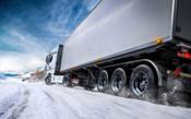 Nuevo SmartControl AW02, el especialista de invierno para vehículos comerciales de Hankook
