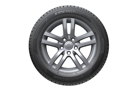 KINERGY ECO² de Hankook