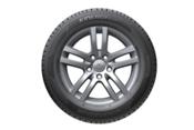 Nuevo neumático KINERGY ECO² de Hankook: neumáticos de verano para vehículos pequeños, compactos y de tamaño medio en Europa