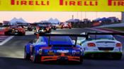 Pirelli se une a la franquicia Project CARS como socio técnico