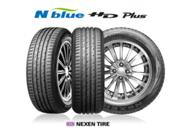 Nexen Tire amplía la oferta de neumáticos de equipo original en Europa