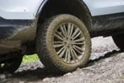 Goodyear Wrangler DuraTrac, mejor neumático off-road por los lectores de la revista 'Off Road'