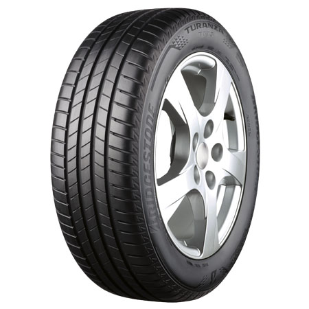 Nuevo Bridgestone TURANZA T005