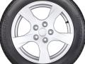 Bridgestone TURANZA T005