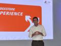 Riccardo Cichi, director de Bridgestone EMEA