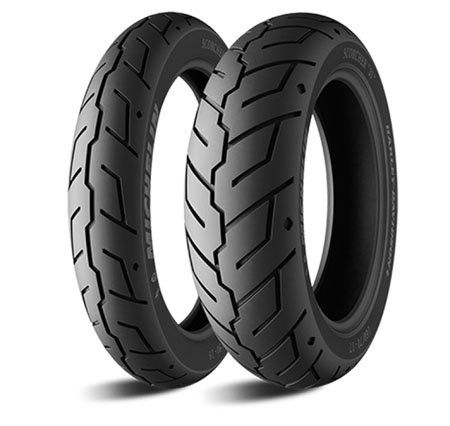Michelin Scorcher® 31