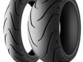 Michelin Scorcher® 11 