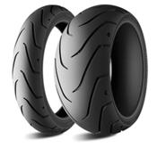 Michelin ha presentado su neumático Scorcher® especialmente diseñado para equipar las Harley-Davidson Fat Boy®, Low Rider® y Breakout®