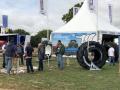 Michelin en el Salón Innov-Agri 2017