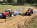 Michelin en el Salón Innov-Agri 2017