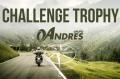 Andrés Challenge Trophy