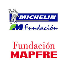 Fundación Michelin y Fundación MAPFRE colaboran por la seguridad vial