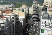 Madrid matricula más de la mitad de los vehículos eléctricos de toda España