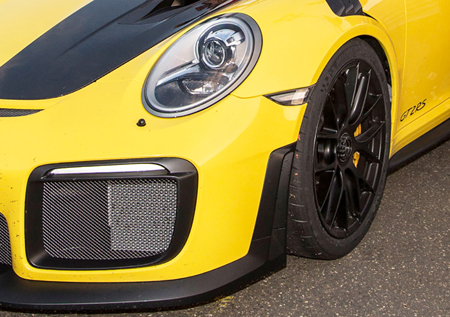 Michelin Pilot Sport Cup 2