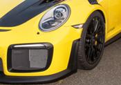 Los Michelin Pilot Sport Cup 2 y el Porsche 911 GT2 RS establecen un nuevo récord mundial