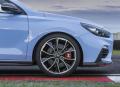 P Zero a medida para el nuevo Hyundai i30 N