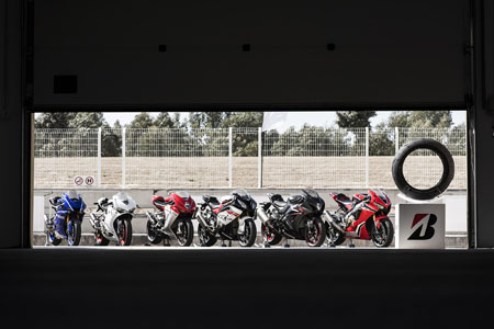Battlax Racing R11