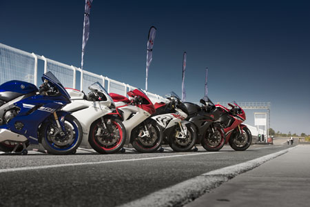 Battlax Racing R11