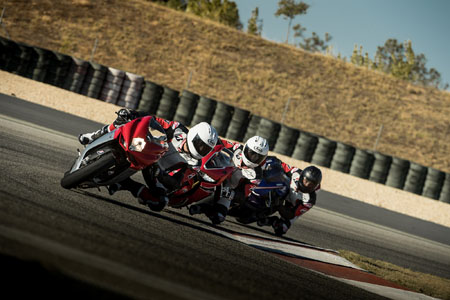 Battlax Racing R11