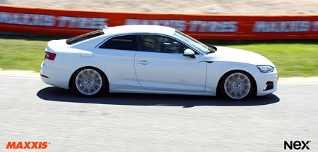 Maxxis se acerca a su mercado europeo