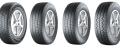 General Tire presenta nuevos neumáticos de invierno