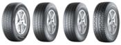 General Tire presenta nuevos neumáticos de invierno para turismos, SUV y furgonetas