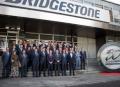 Bridgestone Burgos finaliza su 50 Aniversario con un acto institucional