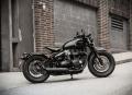 Neumáticos Avon Cobra para Bobber Black