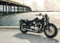 Neumáticos Avon Cobra para Triumph Bonneville Speedmaster