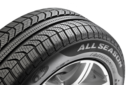 Pirelli Cinturato All Season