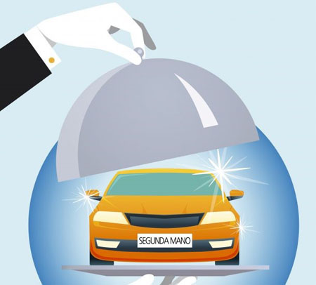 El coche usado aporta ya un 6 por ciento al concesionario