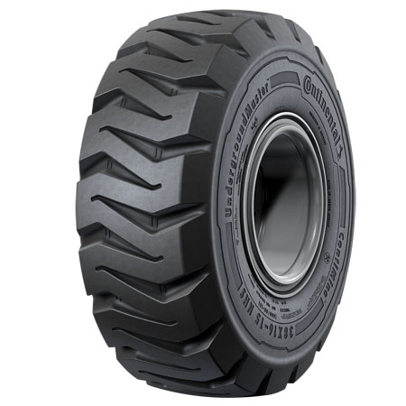 CST UndergroundMaster