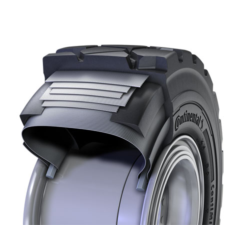 CST Prestaciones DumperMaster