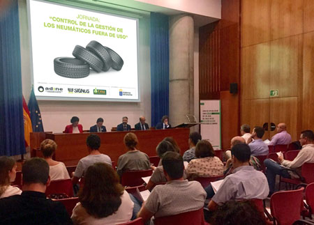 Jornada contra el fraude en Canarias