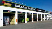 Confortauto inaugura Saladar Center, su nuevo megataller en Guadalajara