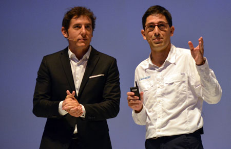 Convención de Lisboa de EuroTaller