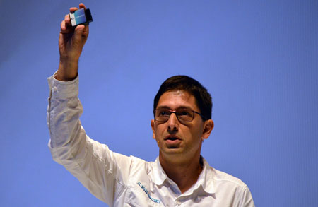 Convención de Lisboa de EuroTaller