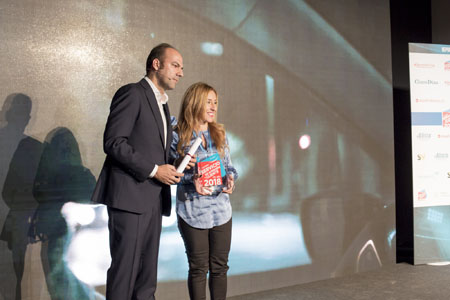 Séptima edición del Certamen de los Líderes en Servicio