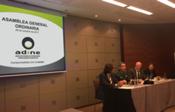 ADINE celebra su Asamblea General
