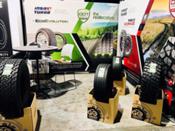 Insa Turbo participa en la Feria Internacional Sema Show en Las Vegas