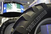 Trelleborg exhibirá productos y soluciones para una agricultura inteligente en Agritechnica 2017
