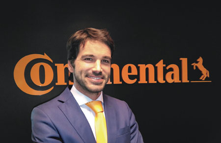 Roberto Polanco