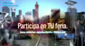 Motortec buscará en 2013 unir 'Oferta y Demanda'