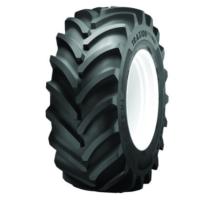 Vredestein Traxion Optimall