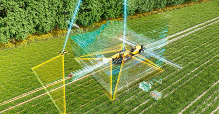 Continental Sensores Alta Resolución para Vehículos Autónomos