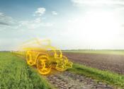 Continental presenta sus novedades para el sector agrícola en Agritechnica 2017
