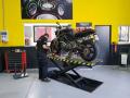 Okey Motor 