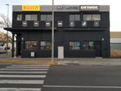 Driver Center da la bienvenida al nuevo taller en Sevilla Okey Motor