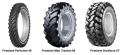 Firestone presenta Performer 95, Maxi Traction 65 y Duraforce UT